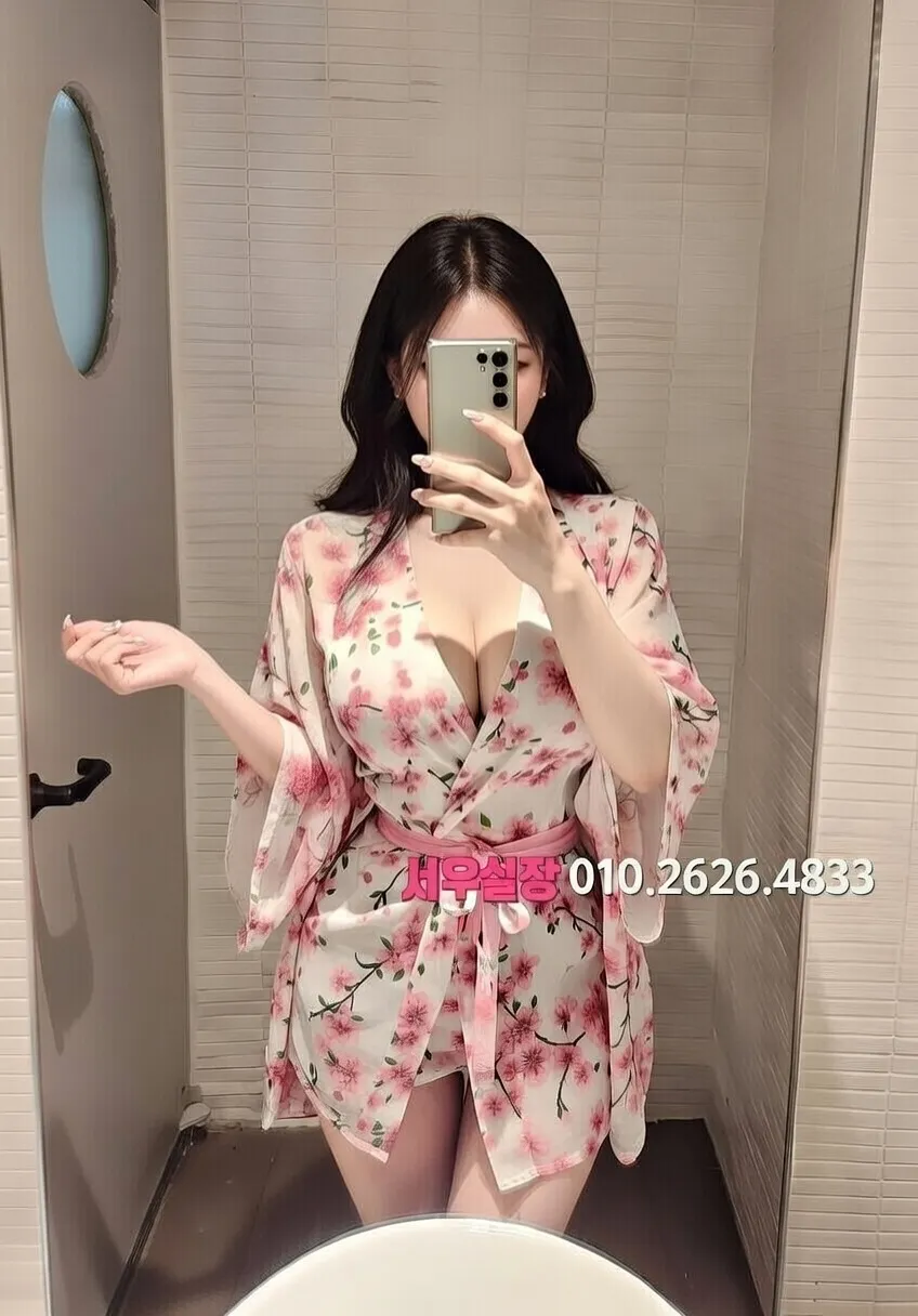 진주 텐프로 프리미엄 라인업 34번 프로필