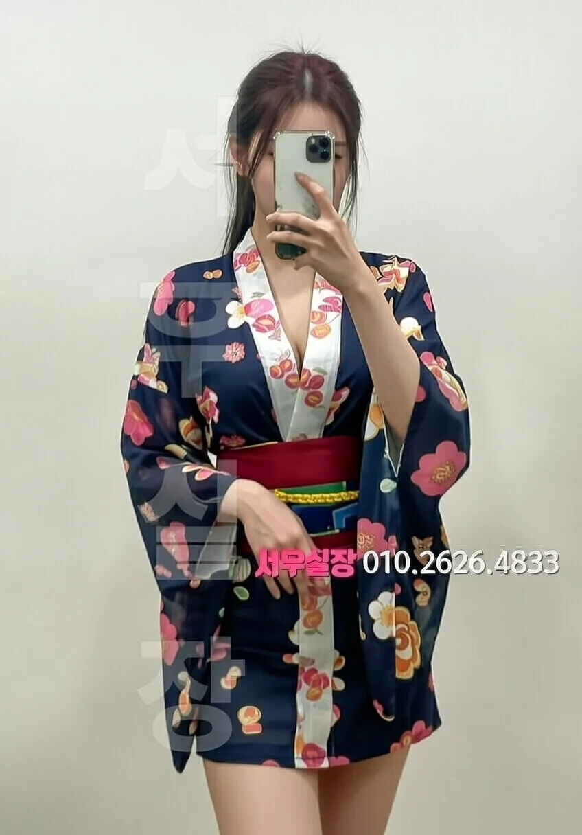 진주 풀싸롱 프리미엄 라인업 26번 프로필