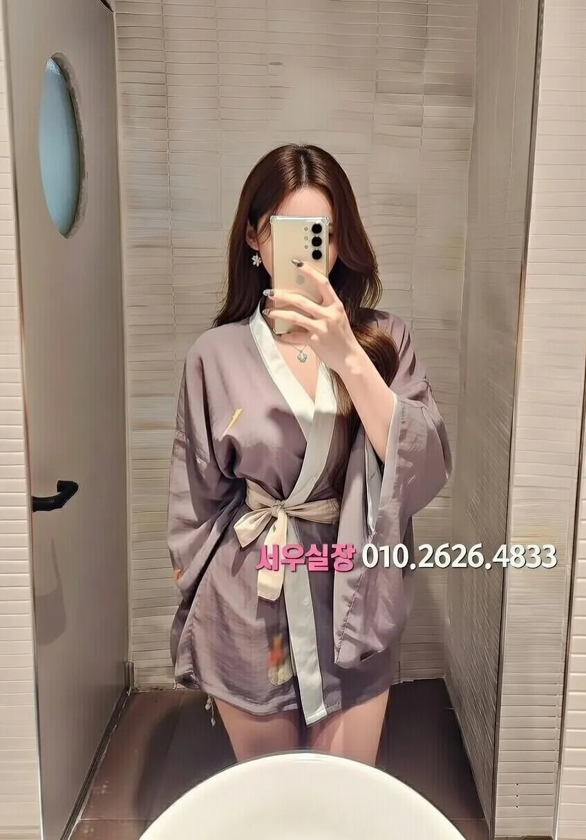 진주 풀싸롱 프리미엄 라인업 6번 프로필