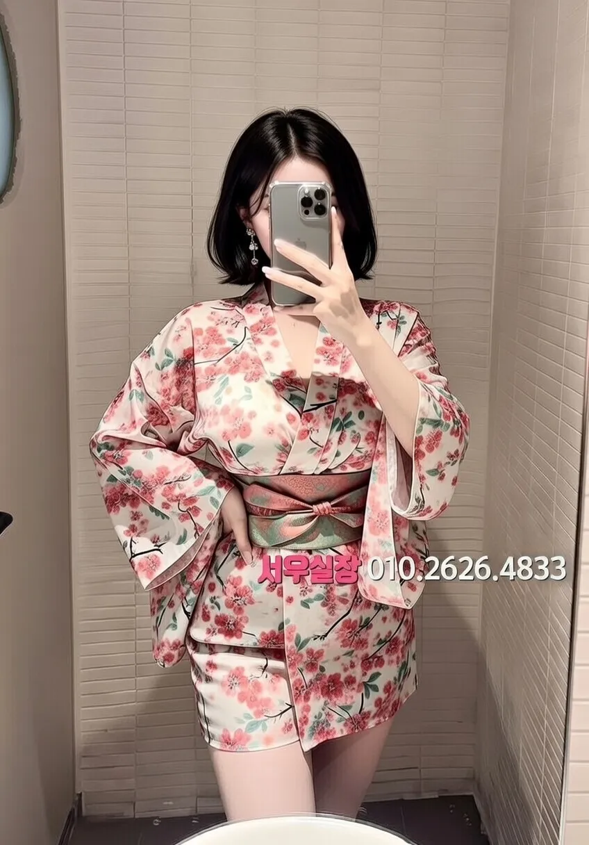 진주 풀살롱 프리미엄 라인업 2번 프로필