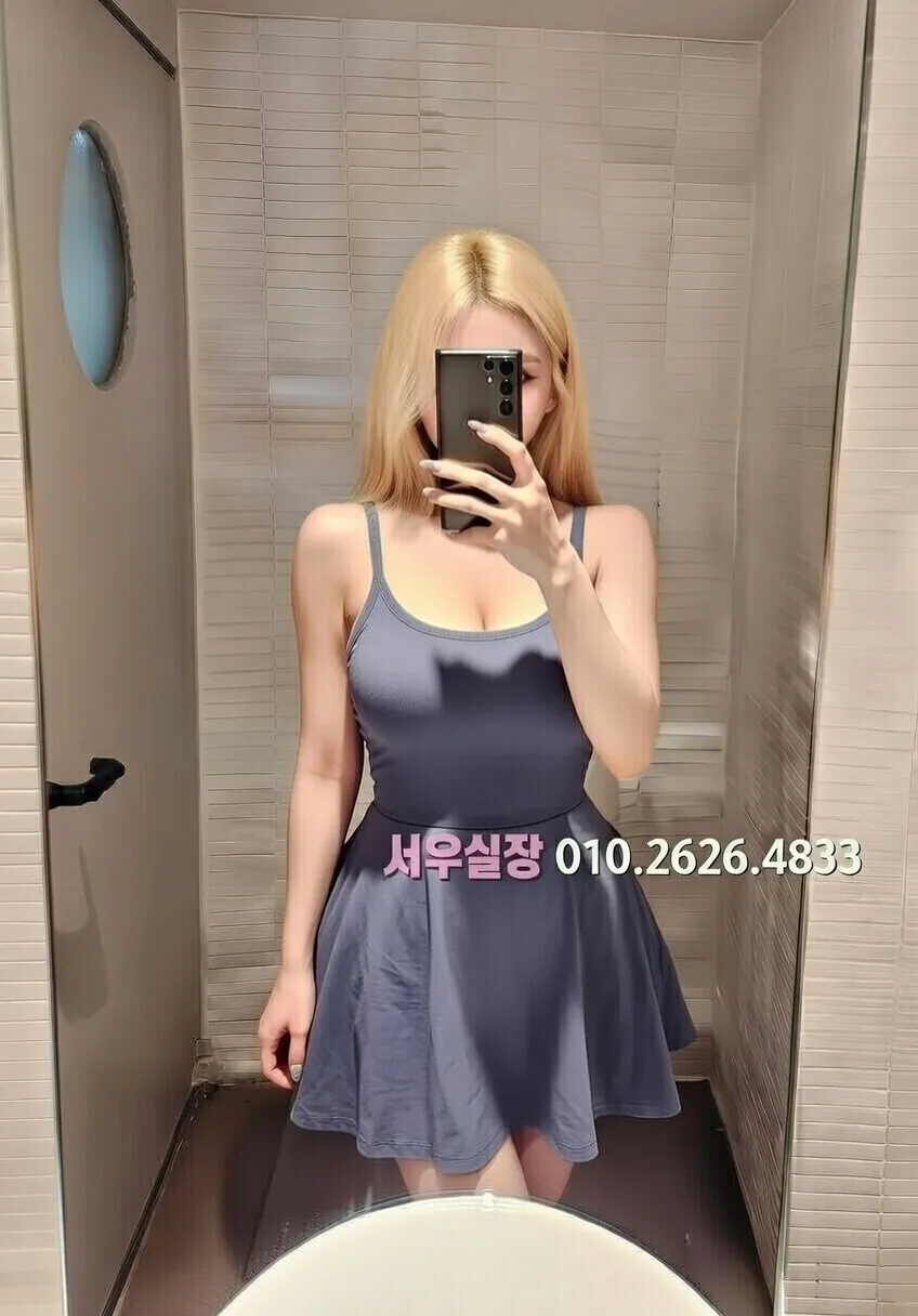 진주 풀살롱 프리미엄 라인업 22번 프로필