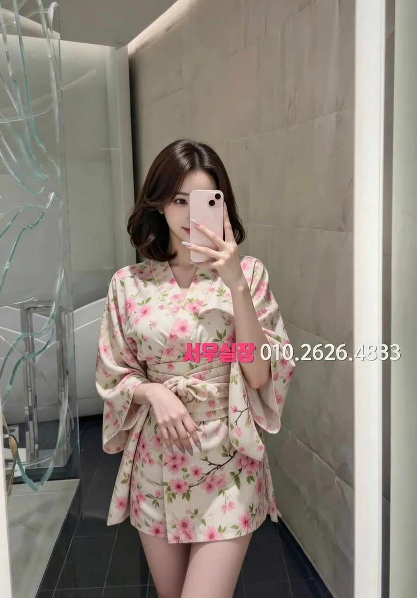 진주 텐카페 프리미엄 라인업 16번 프로필