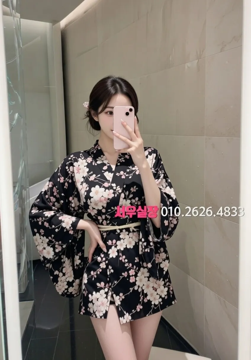 진주 룸싸롱 프리미엄 라인업 35번 프로필