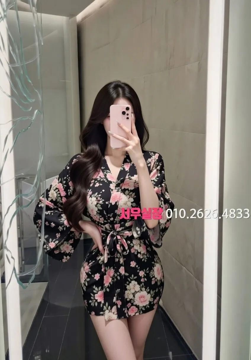 진주 텐카페 프리미엄 라인업 11번 프로필