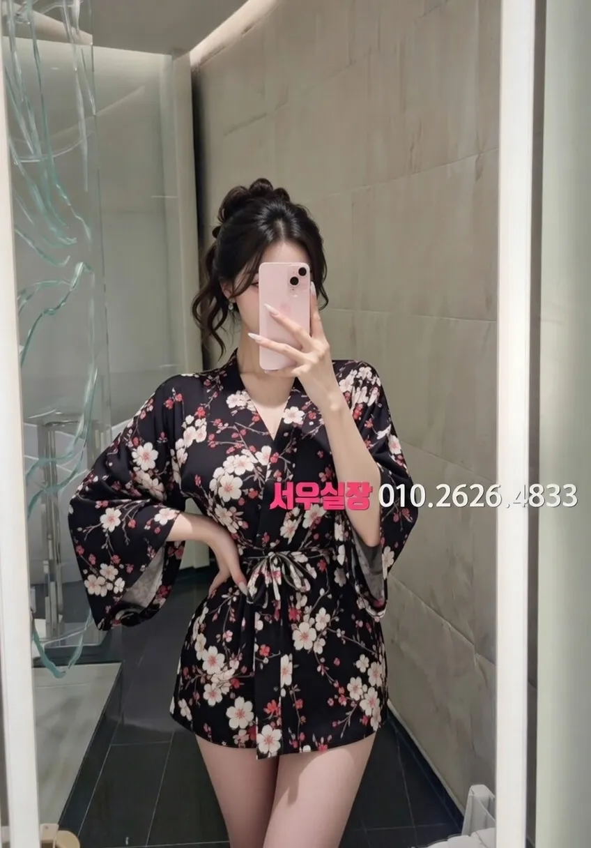 진주 룸싸롱 프리미엄 라인업 16번 프로필