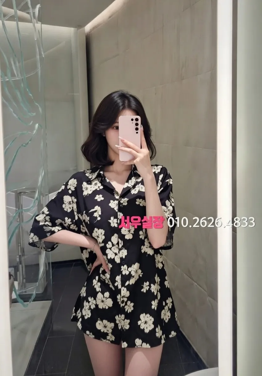 진주 하이쩜오 프리미엄 라인업 15번 프로필