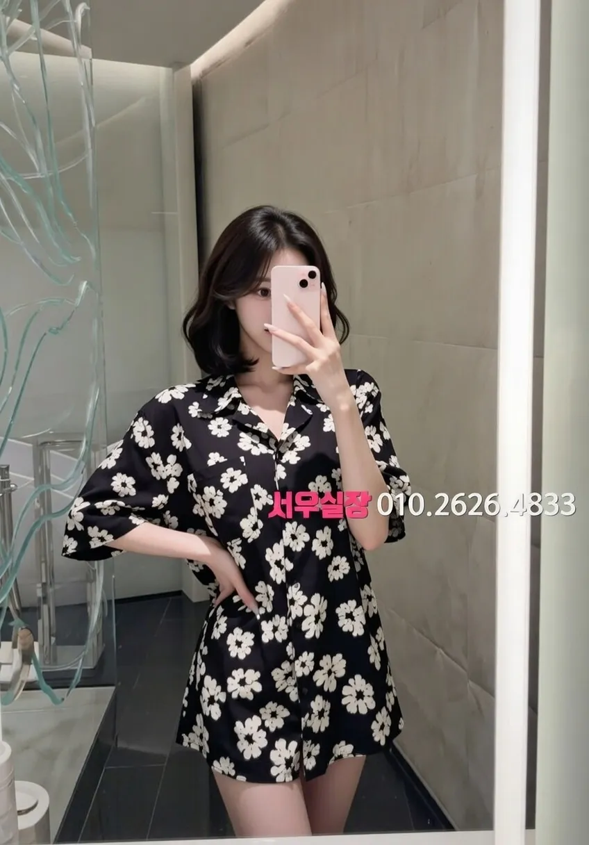 진주 셔츠룸 프리미엄 라인업 28번 프로필