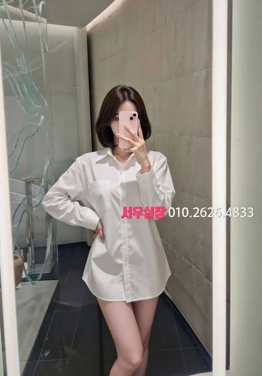 진주 셔츠룸 프리미엄 라인업 21번 프로필