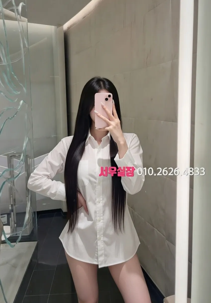 진주 룸싸롱 프리미엄 라인업 37번 프로필