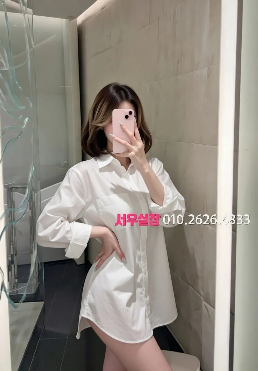 진주 텐카페 프리미엄 라인업 7번 프로필