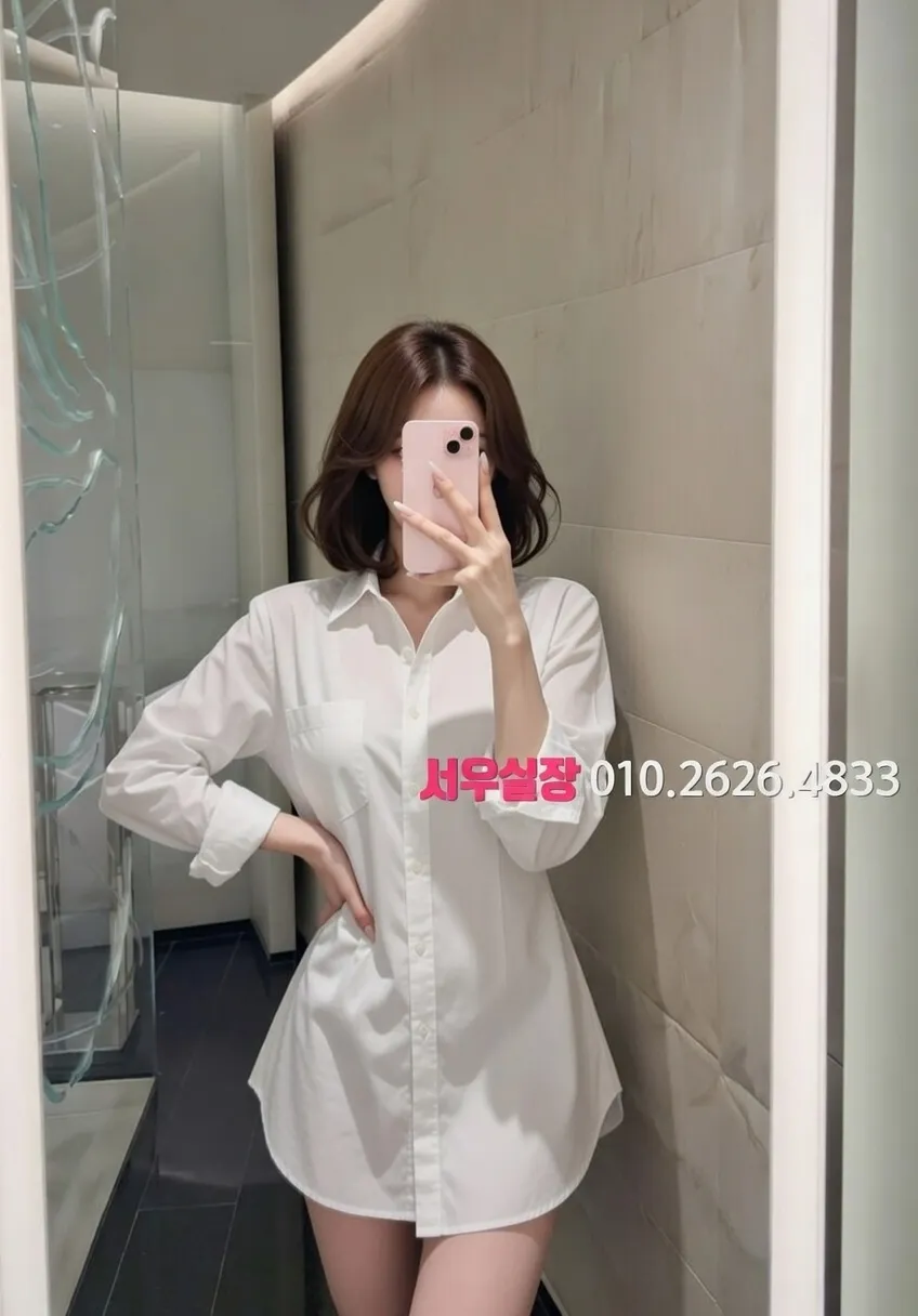 진주 룸싸롱 프리미엄 라인업 13번 프로필