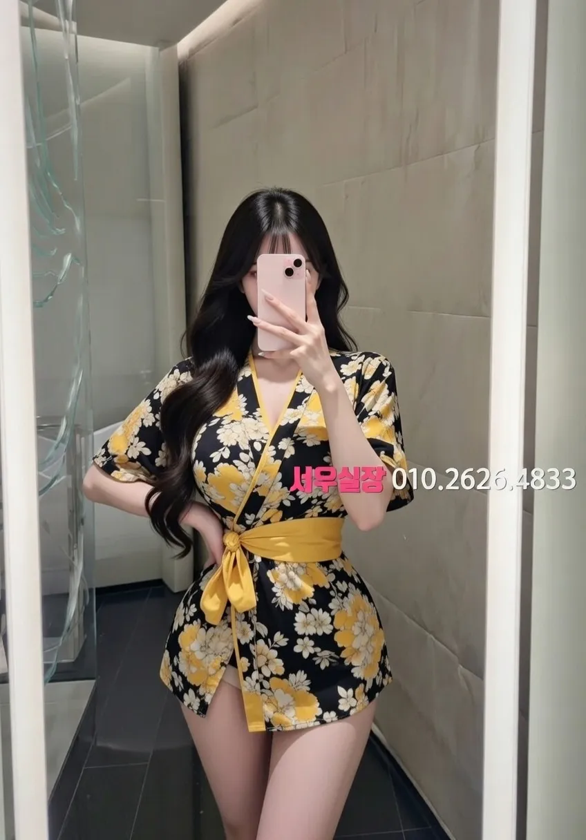 진주 다국적노래방 프리미엄 라인업 24번 프로필