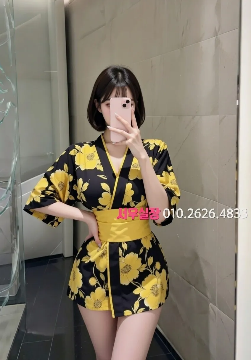 진주 룸싸롱 프리미엄 라인업 24번 프로필