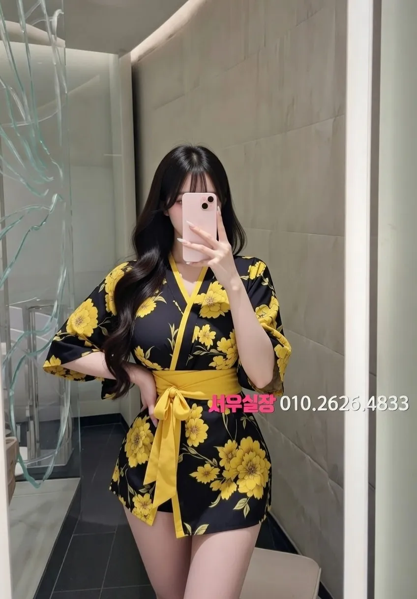 진주 텐카페 프리미엄 라인업 25번 프로필