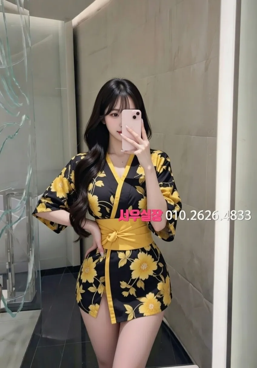 진주 텐프로 프리미엄 라인업 28번 프로필