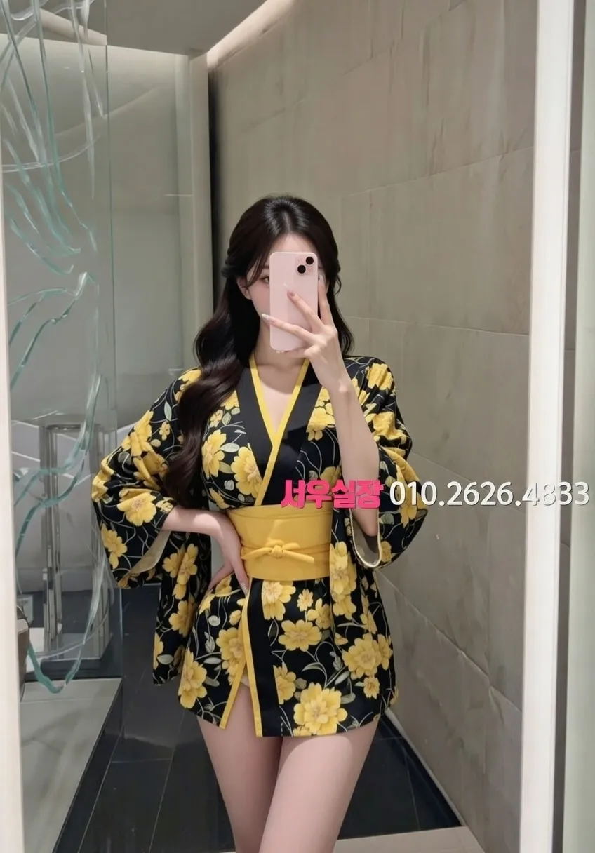 진주 텐카페 프리미엄 라인업 18번 프로필