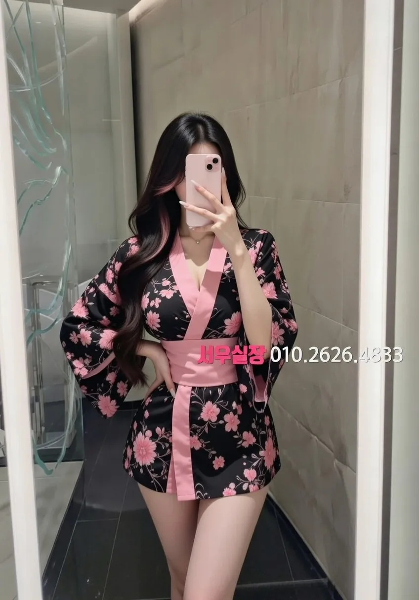 진주 풀싸롱 프리미엄 라인업 17번 프로필