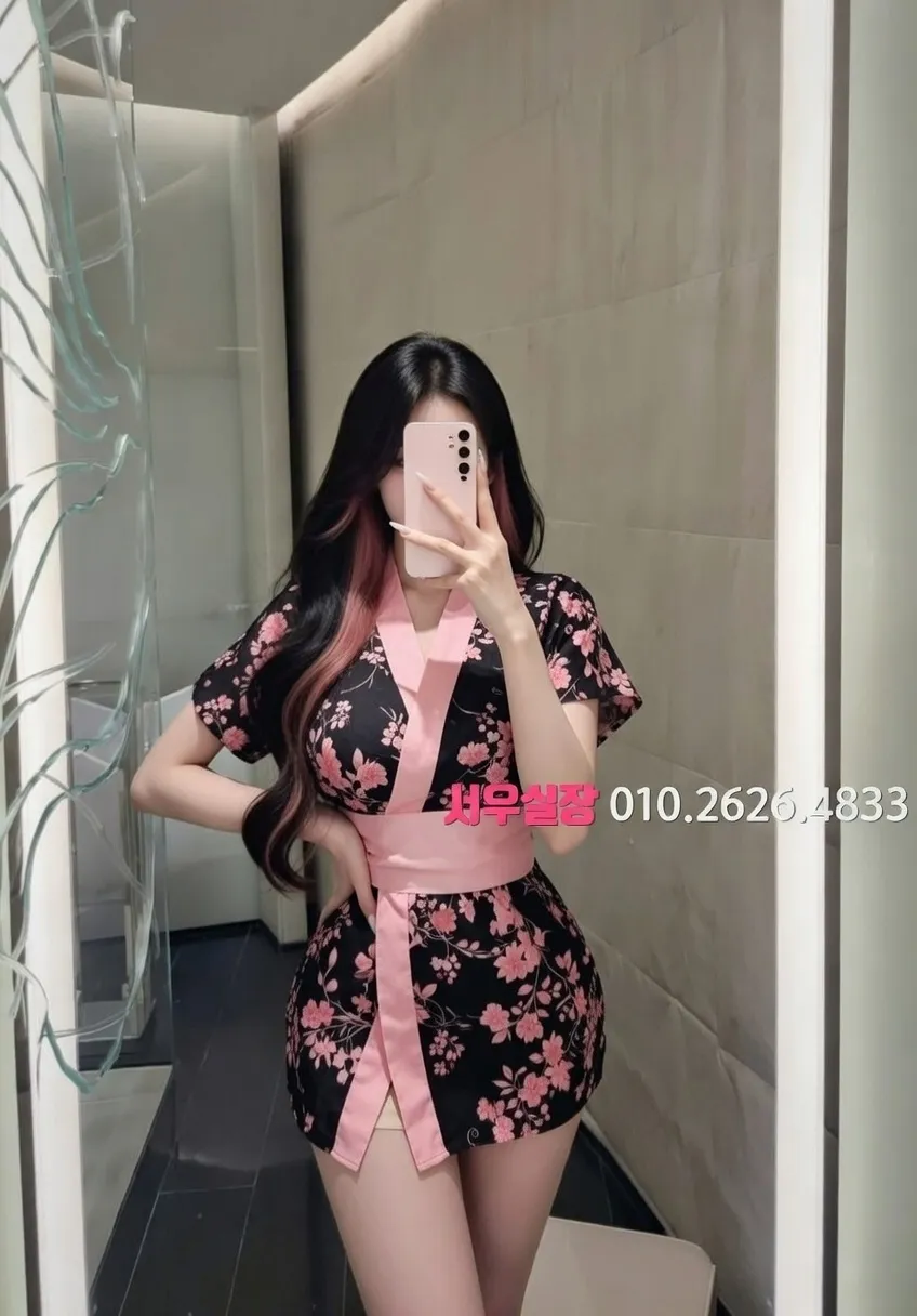 진주 풀살롱 프리미엄 라인업 14번 프로필