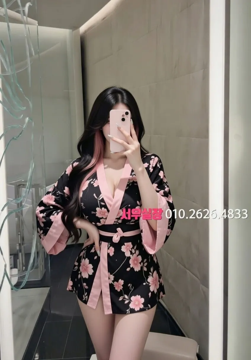 진주 텐카페 프리미엄 라인업 14번 프로필