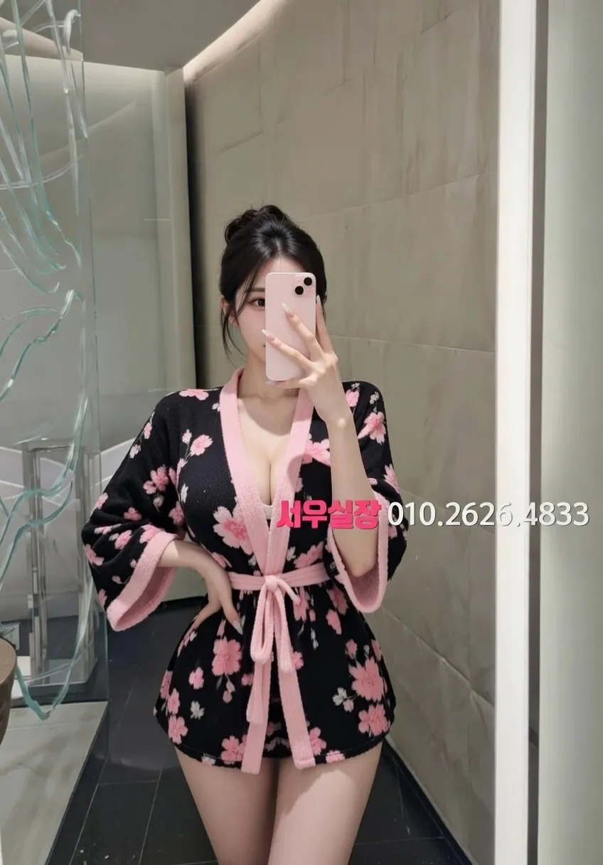 진주 룸싸롱 프리미엄 라인업 23번 프로필