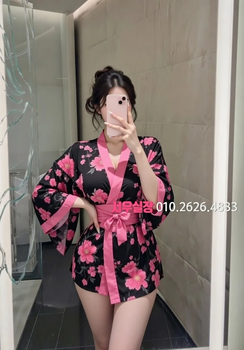 진주 호빠 프리미엄 라인업 9번 프로필