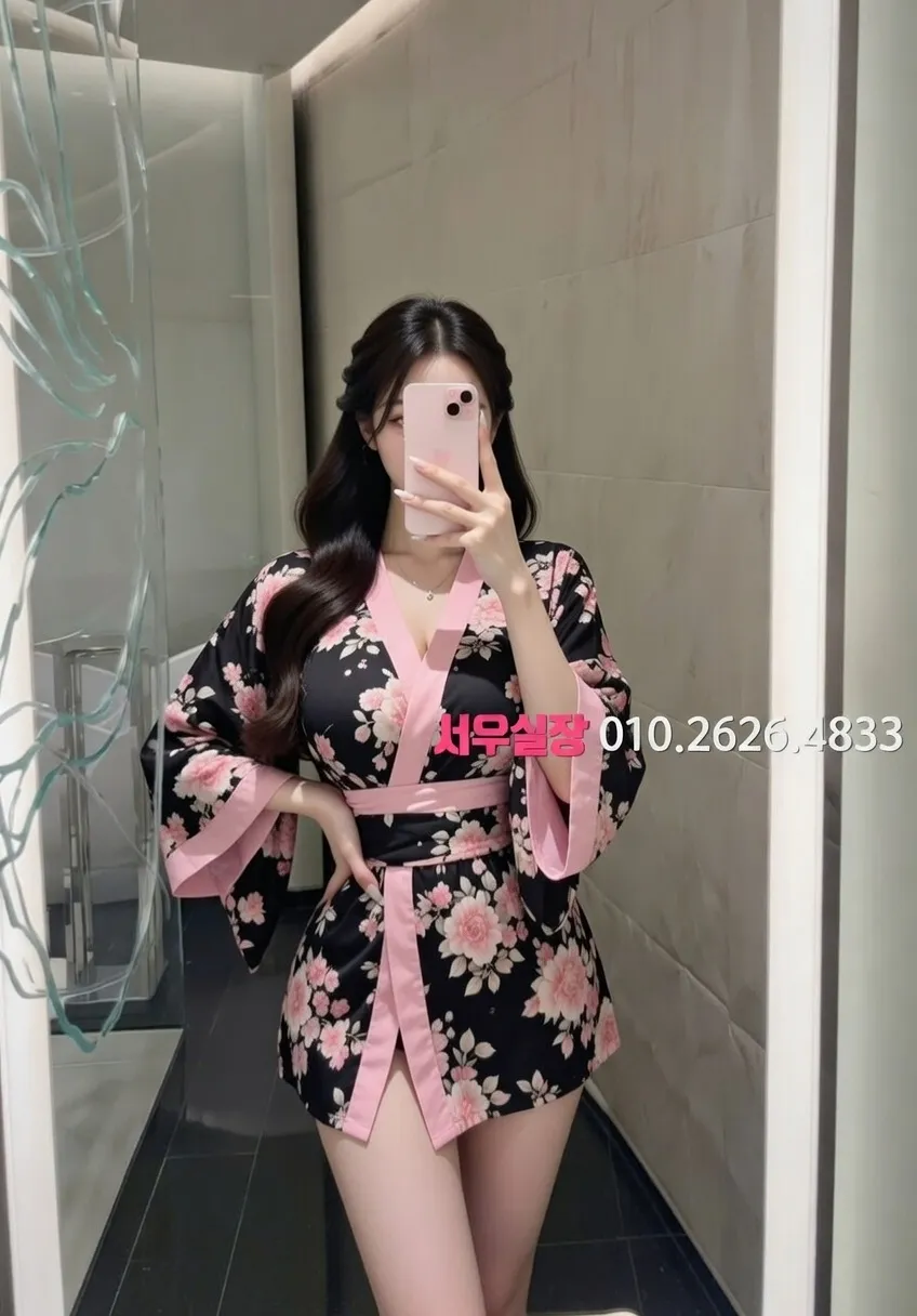 진주 풀싸롱 프리미엄 라인업 23번 프로필