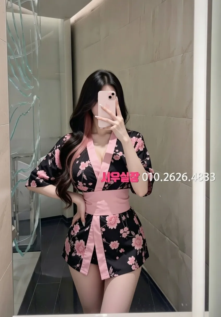 진주 기모노룸 프리미엄 라인업 20번 프로필