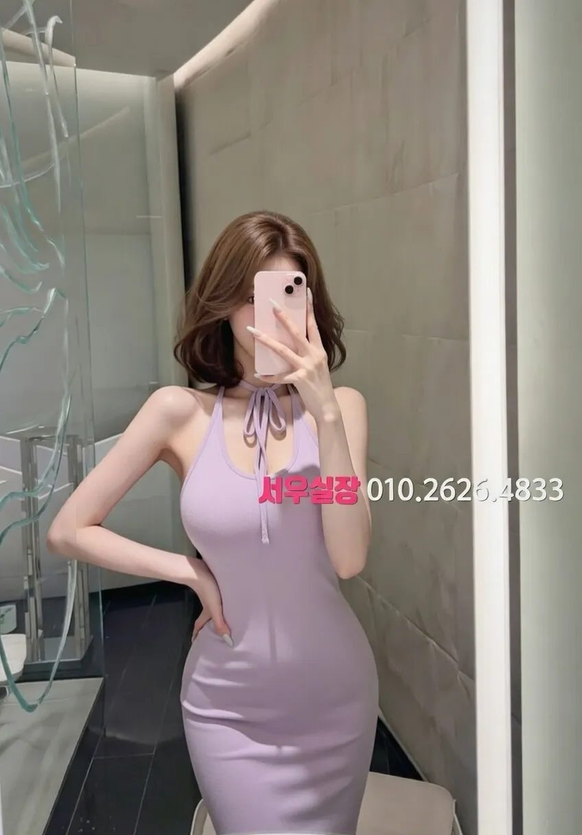 진주 노래방 프리미엄 라인업 3번 프로필