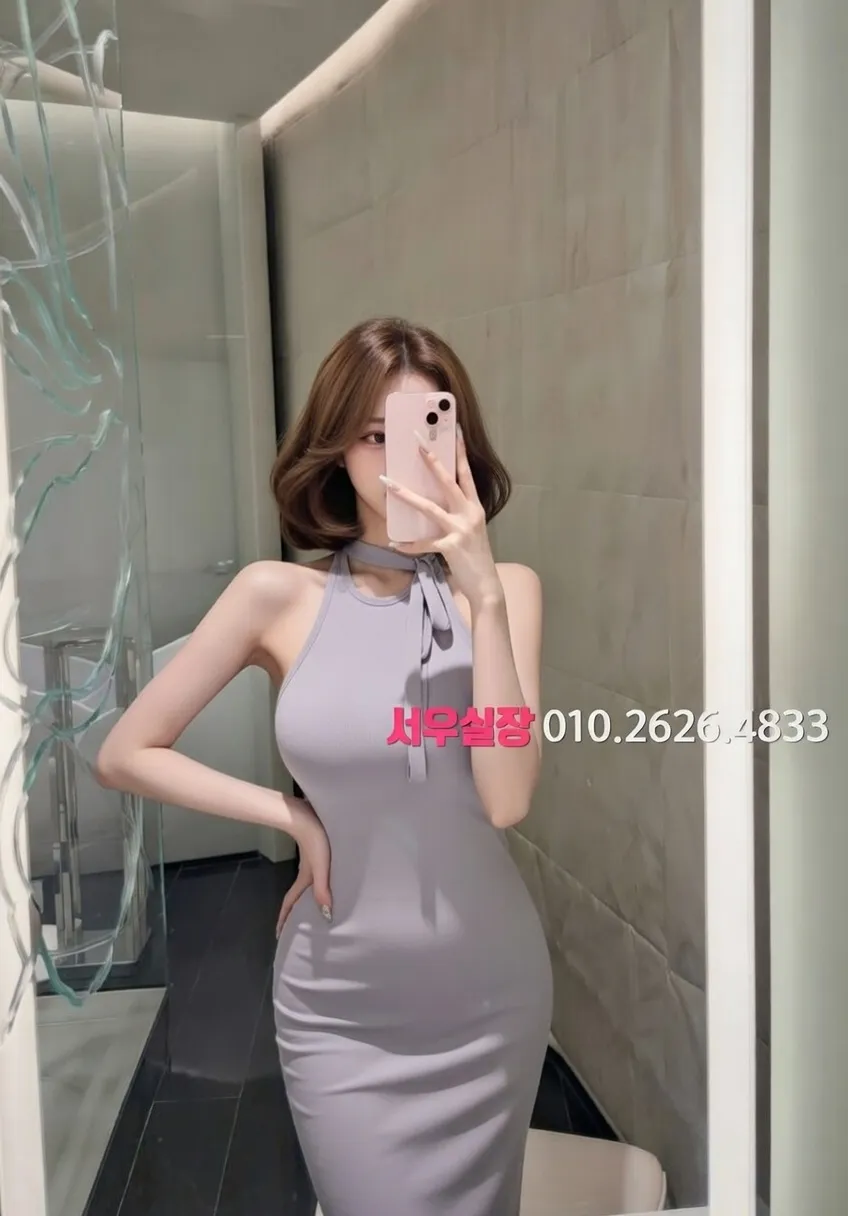 진주 룸싸롱 프리미엄 라인업 8번 프로필