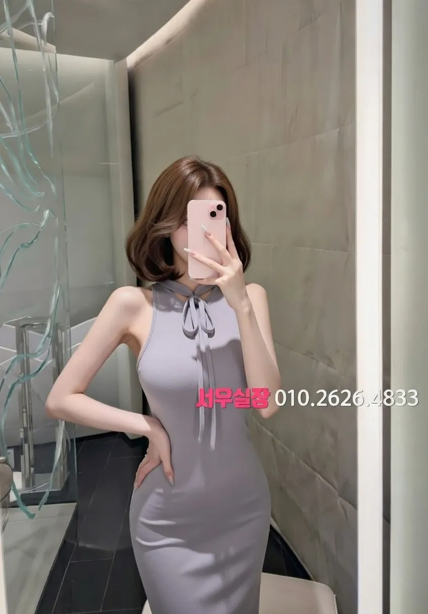 진주 노래방 프리미엄 라인업 6번 프로필