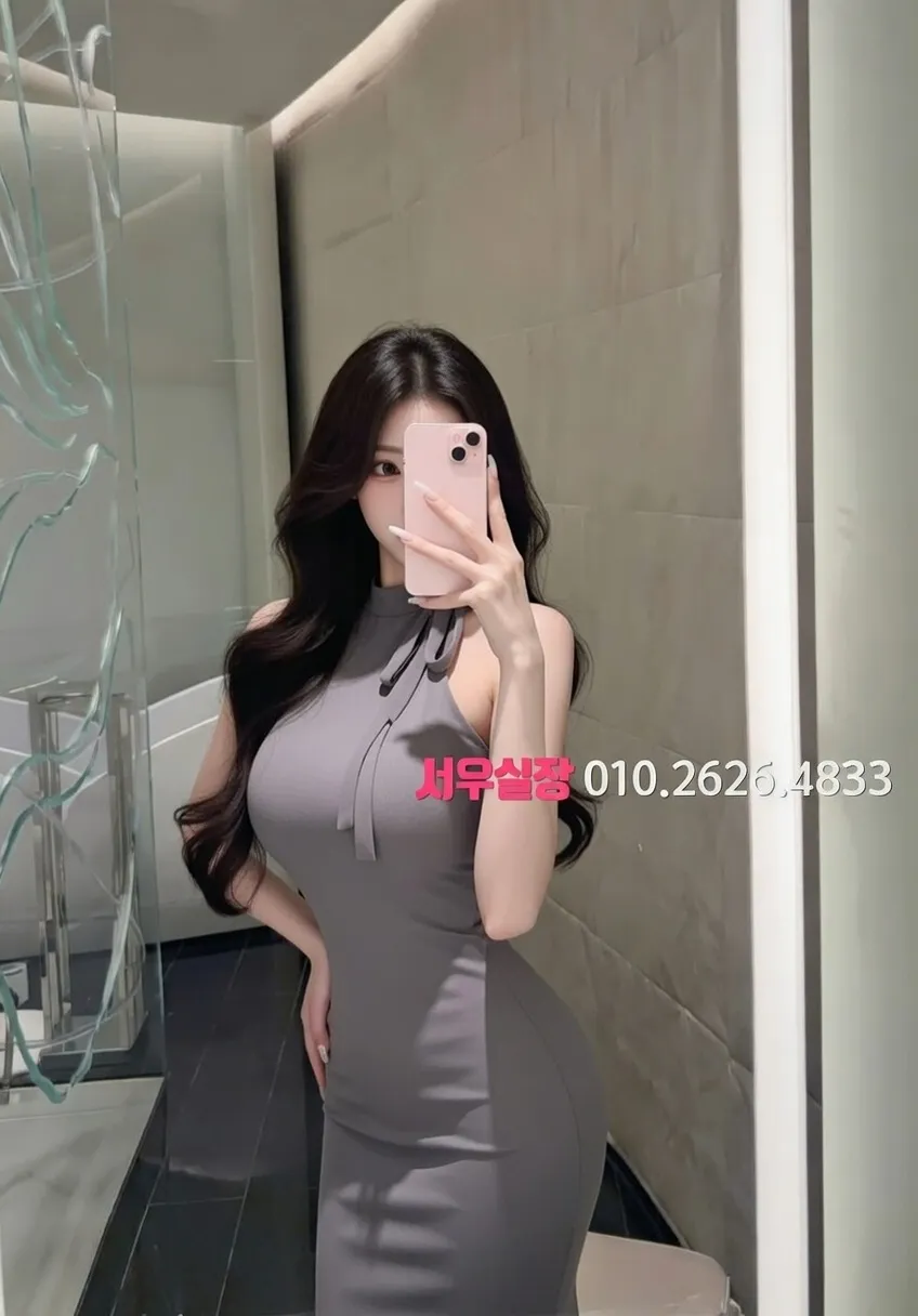 진주 다국적노래방 프리미엄 라인업 40번 프로필