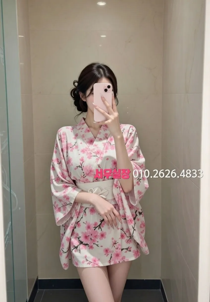 진주 텐프로 프리미엄 라인업 39번 프로필