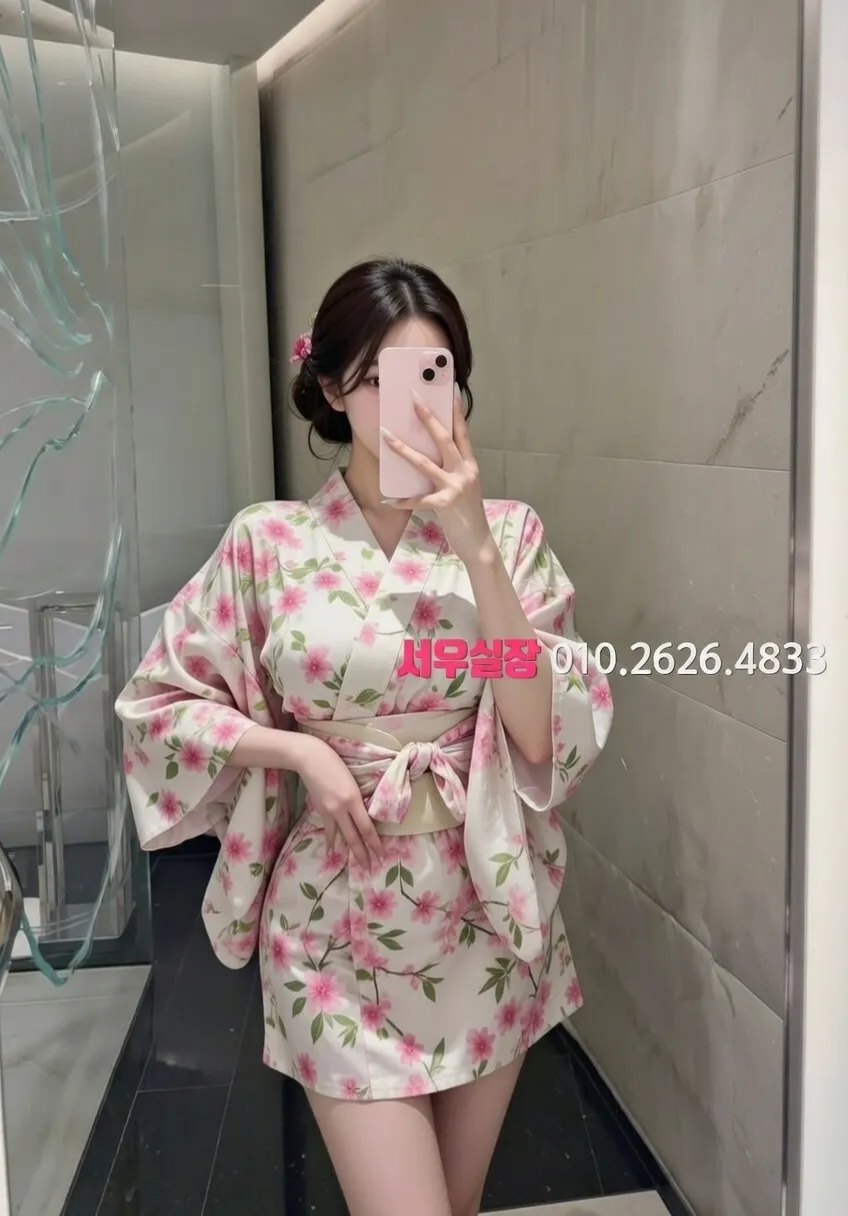 진주 다국적노래방 프리미엄 라인업 2번 프로필