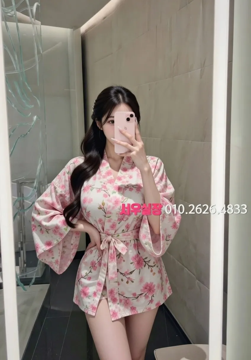 진주 풀살롱 프리미엄 라인업 38번 프로필