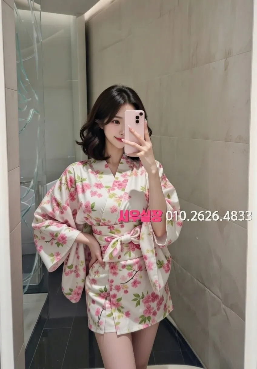 진주 룸싸롱 프리미엄 라인업 36번 프로필