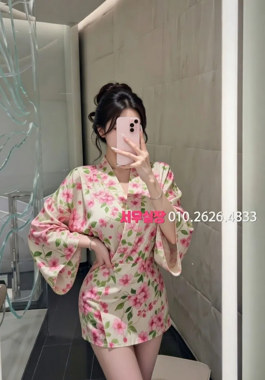 진주 베트남노래방 프리미엄 라인업 6번 프로필