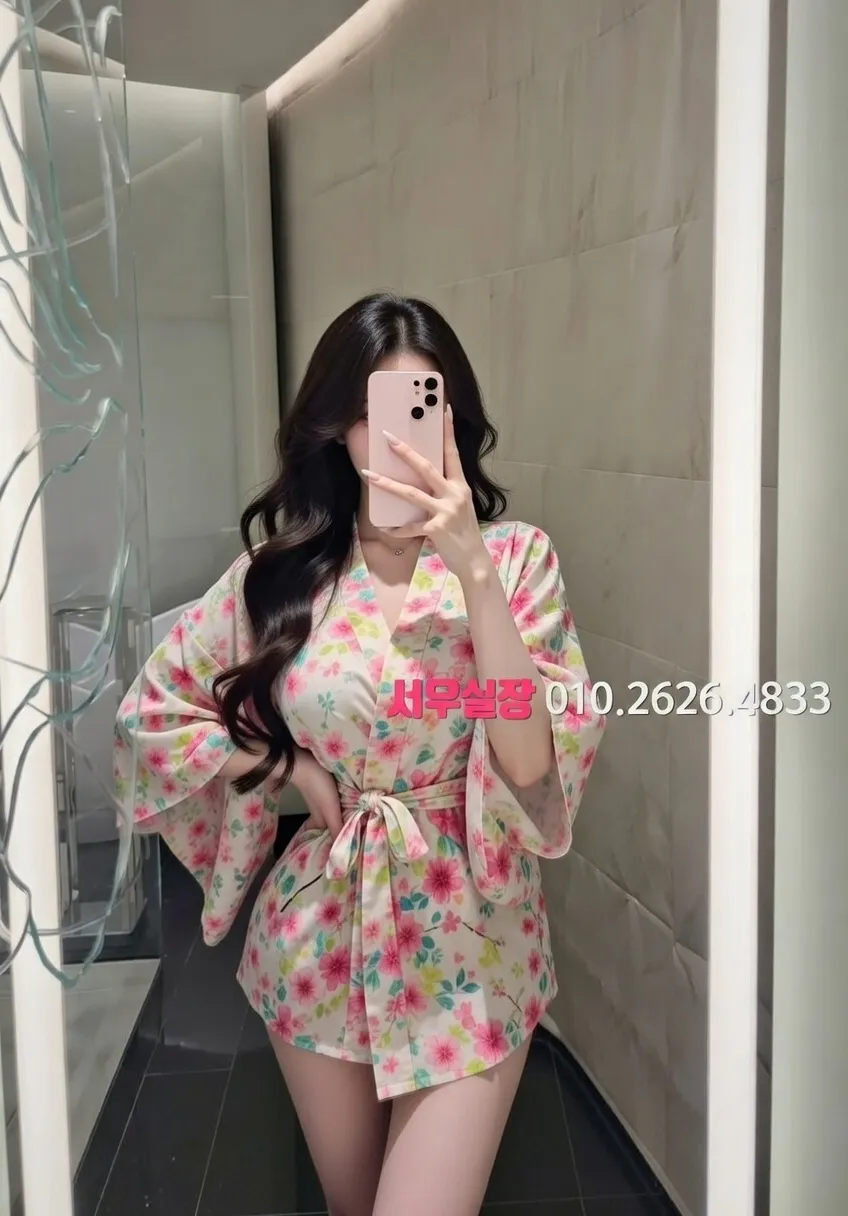 진주 베트남노래방 프리미엄 라인업 2번 프로필