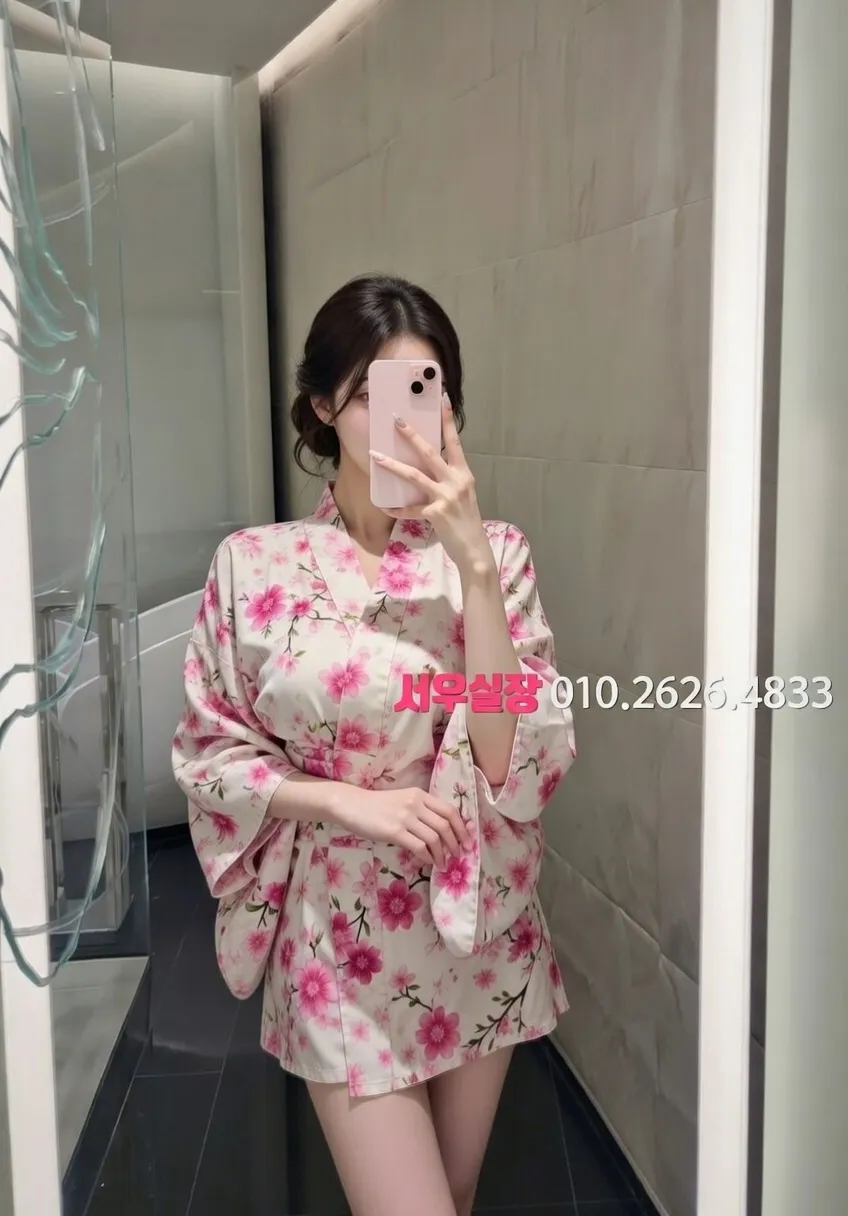 진주 룸살롱 프리미엄 라인업 4번 프로필