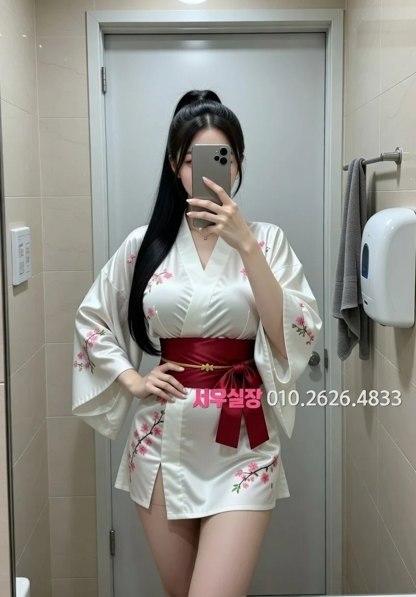 진주 텐프로 프리미엄 라인업 27번 프로필