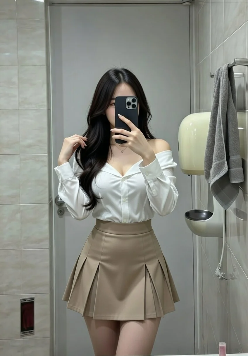 진주 풀싸롱 프리미엄 라인업 11번 프로필